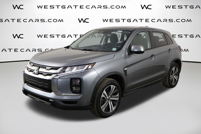 2025 Mitsubishi Outlander Sport