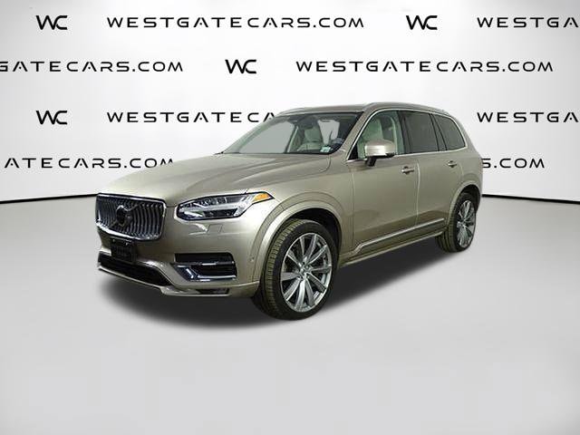 2023 Volvo XC90