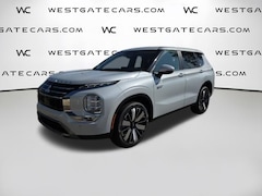 2026 Mitsubishi Outlander Plug-In Hybrid SE SUV