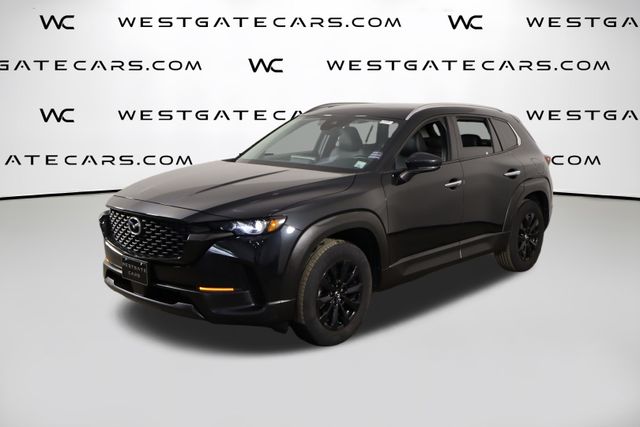 2023 Mazda CX-50