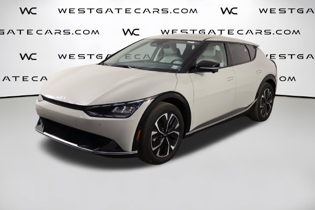 2024 Kia EV6