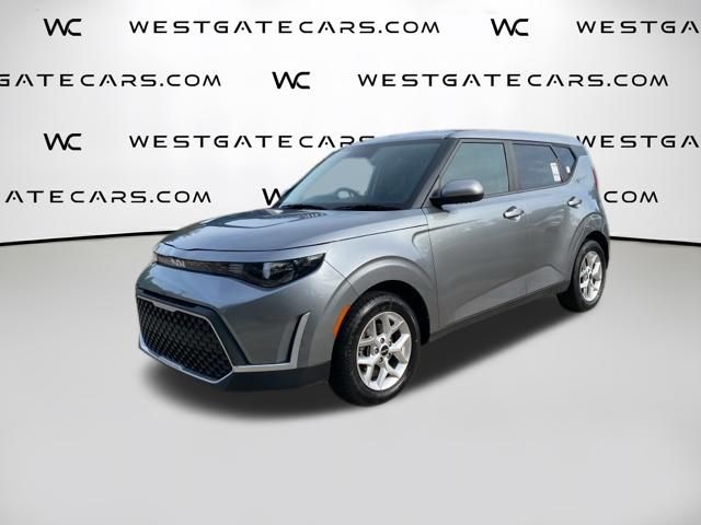 2023 Kia Soul