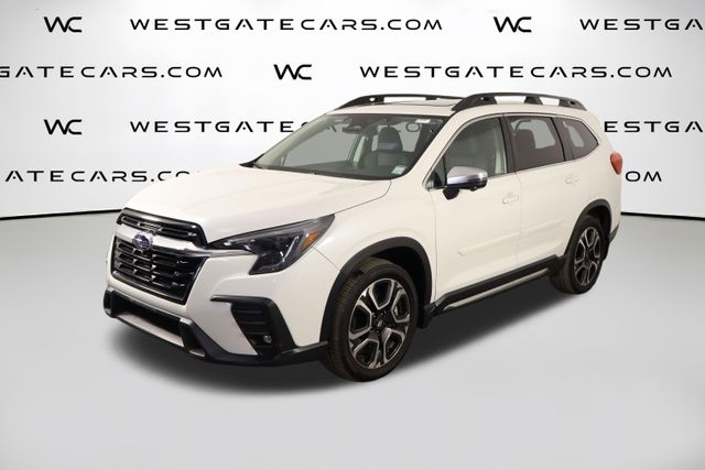 2023 Subaru Ascent