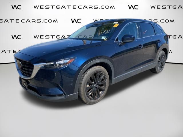 2023 Mazda CX-9