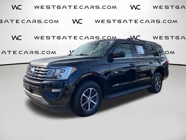 2019 Ford Expedition