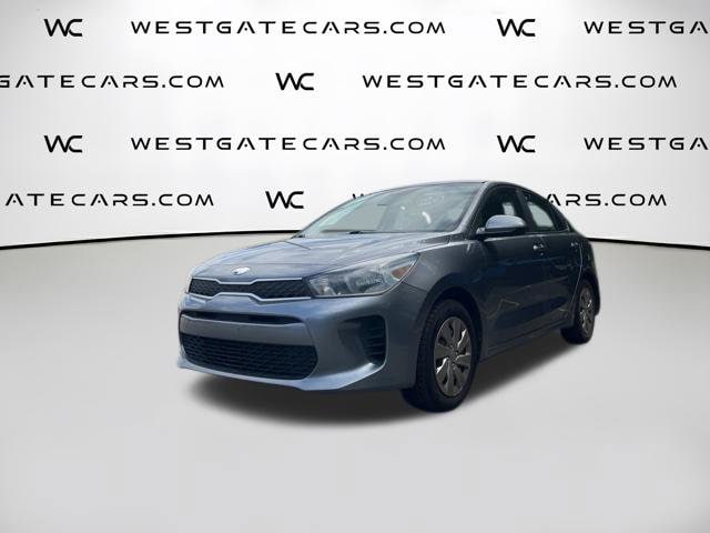 2019 Kia RIO