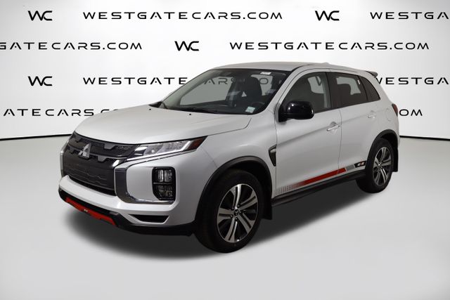 2024 Mitsubishi Outlander Sport