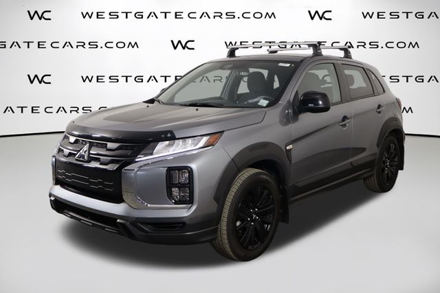 2025 Mitsubishi Outlander Sport