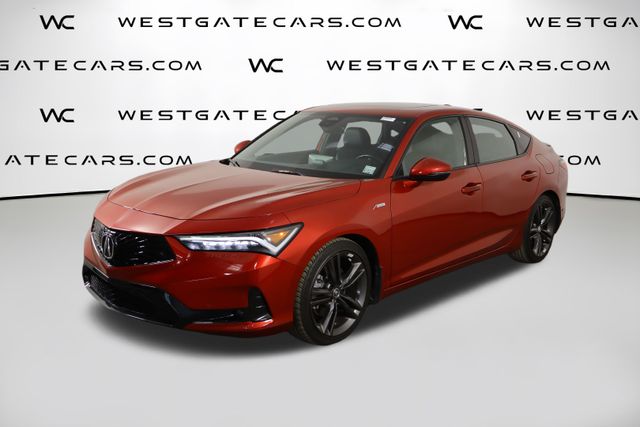 2024 Acura Integra