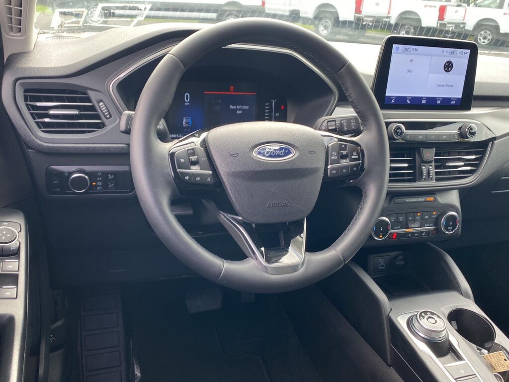 Used 2023 Ford Escape Active MP
