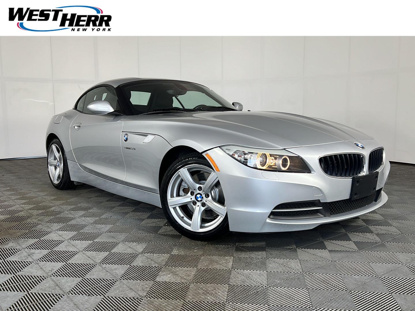  BMW Z4