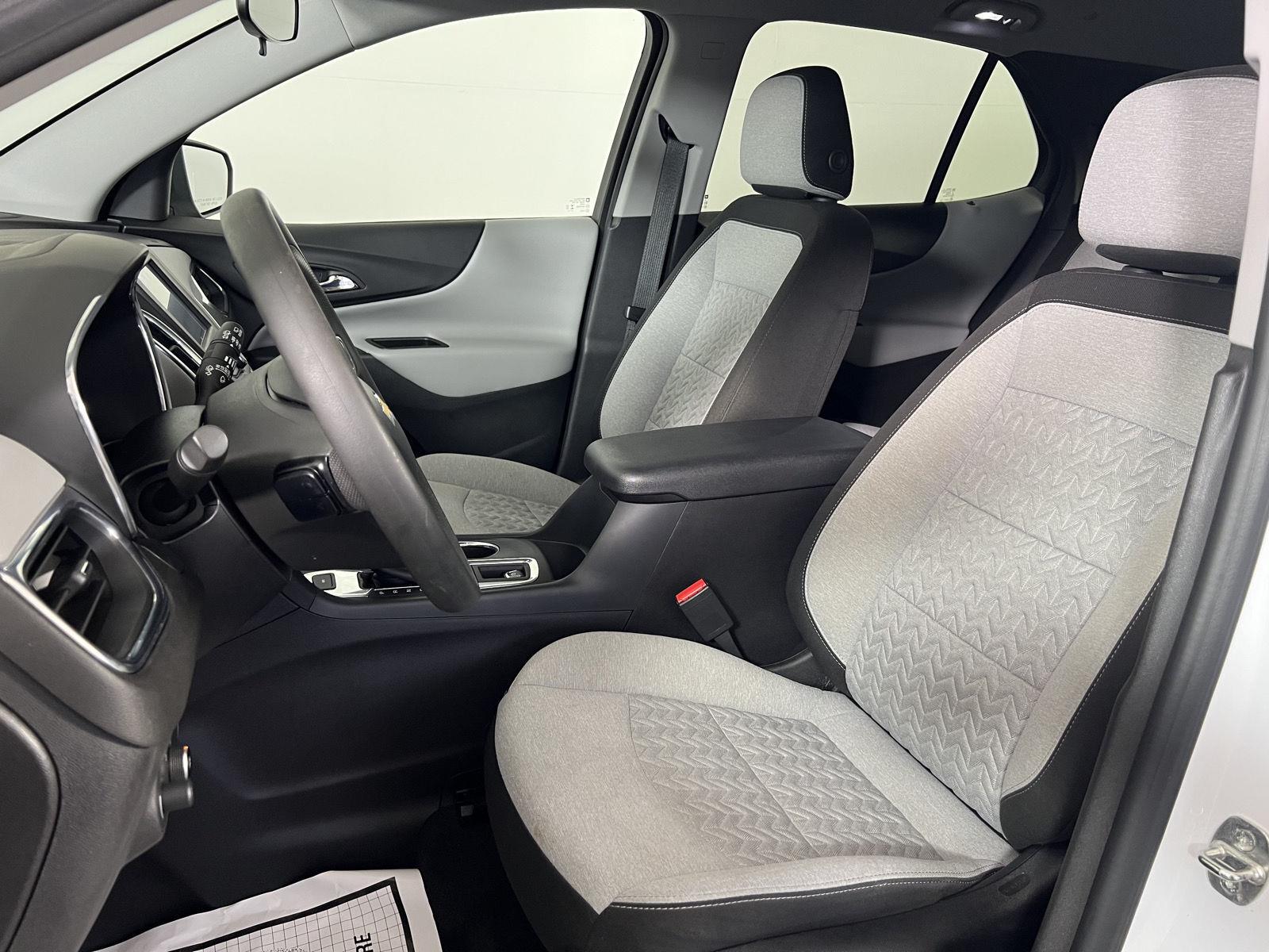 Used 2024 Chevrolet Equinox LS SUV