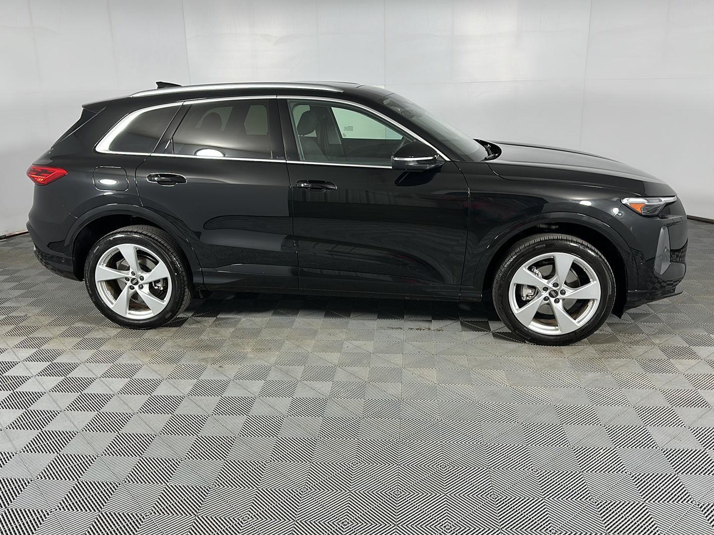 Used 2025 Audi Q5 Premium Plus SUV