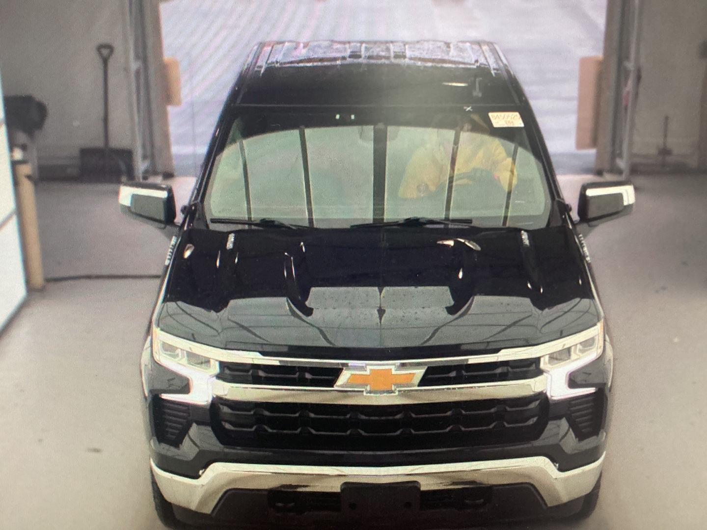 Used 2024 Chevrolet Silverado 1500 LT Truck