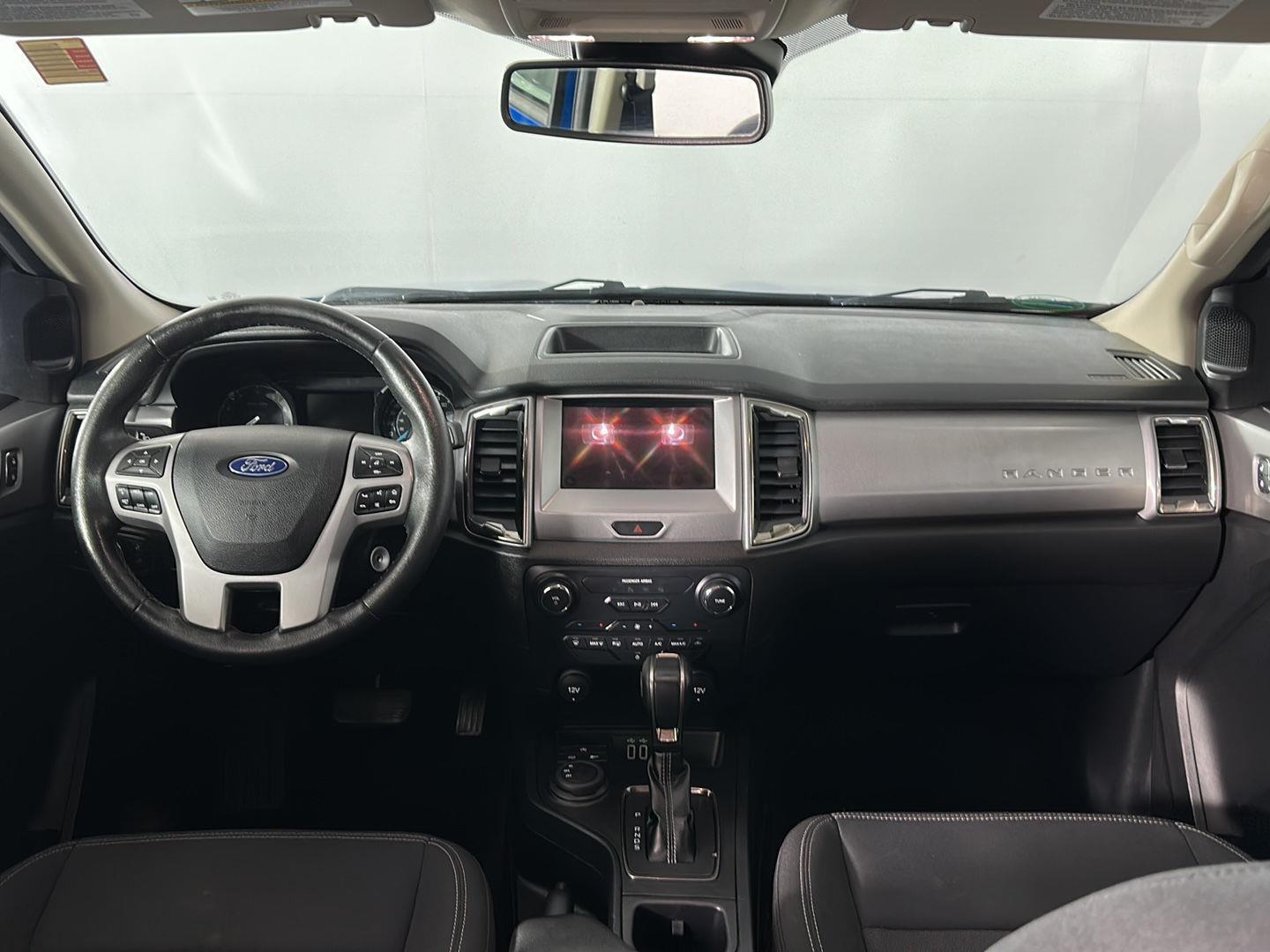 Used 2022 Ford Ranger XLT SuperCrew