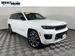  Jeep Grand Cherokee L