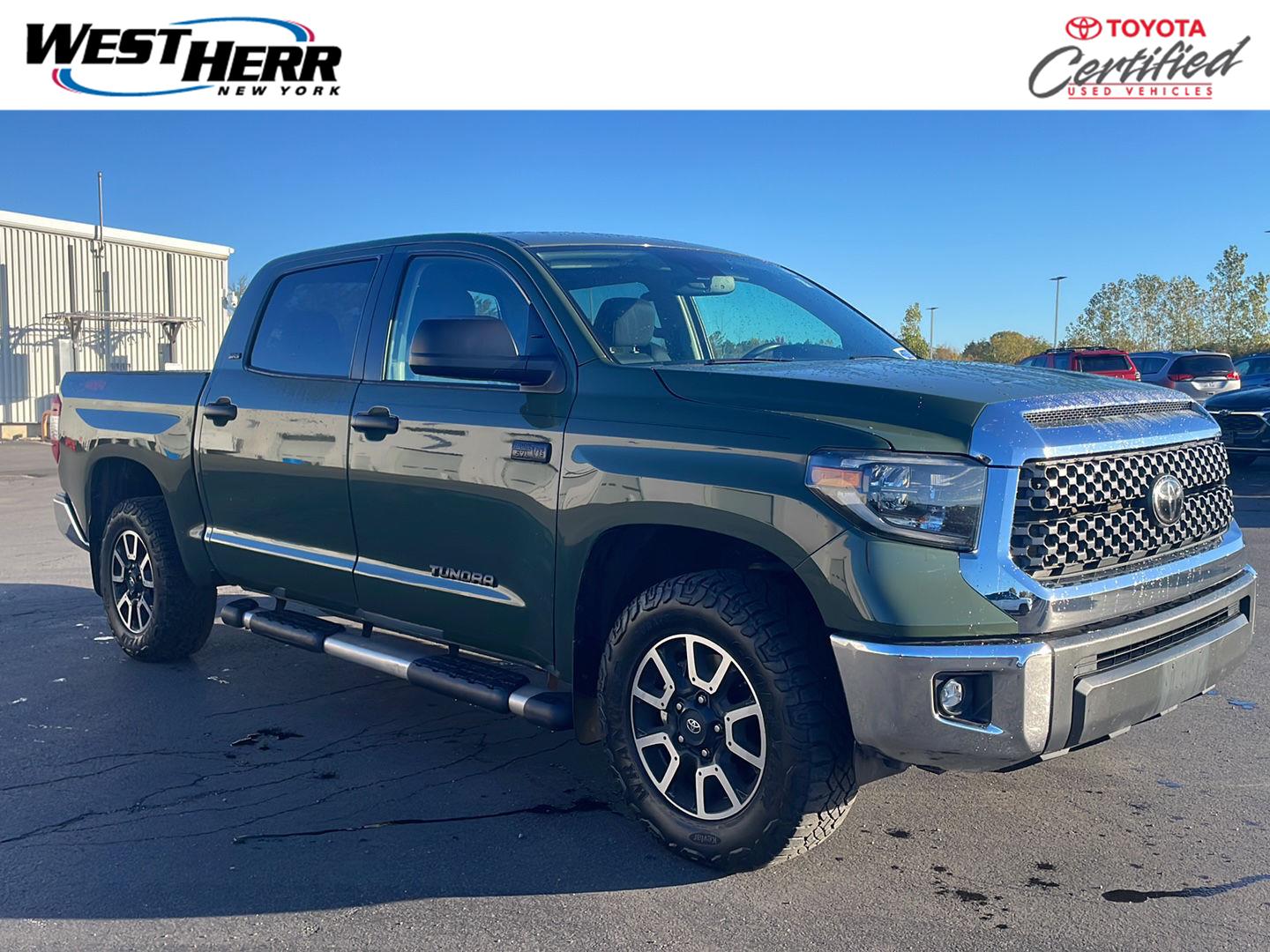  Toyota Tundra