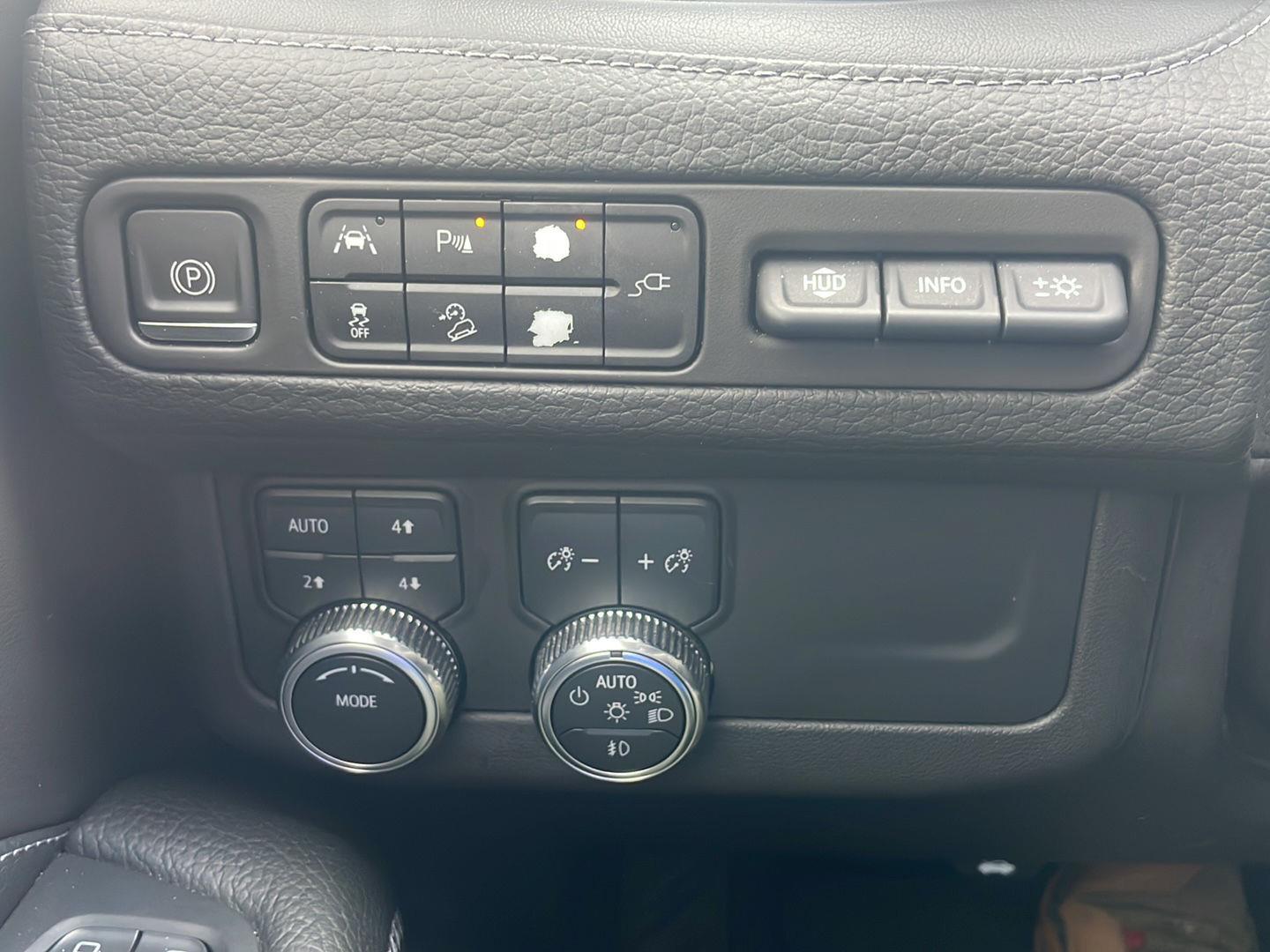 Used 2022 GMC Yukon Denali SUV