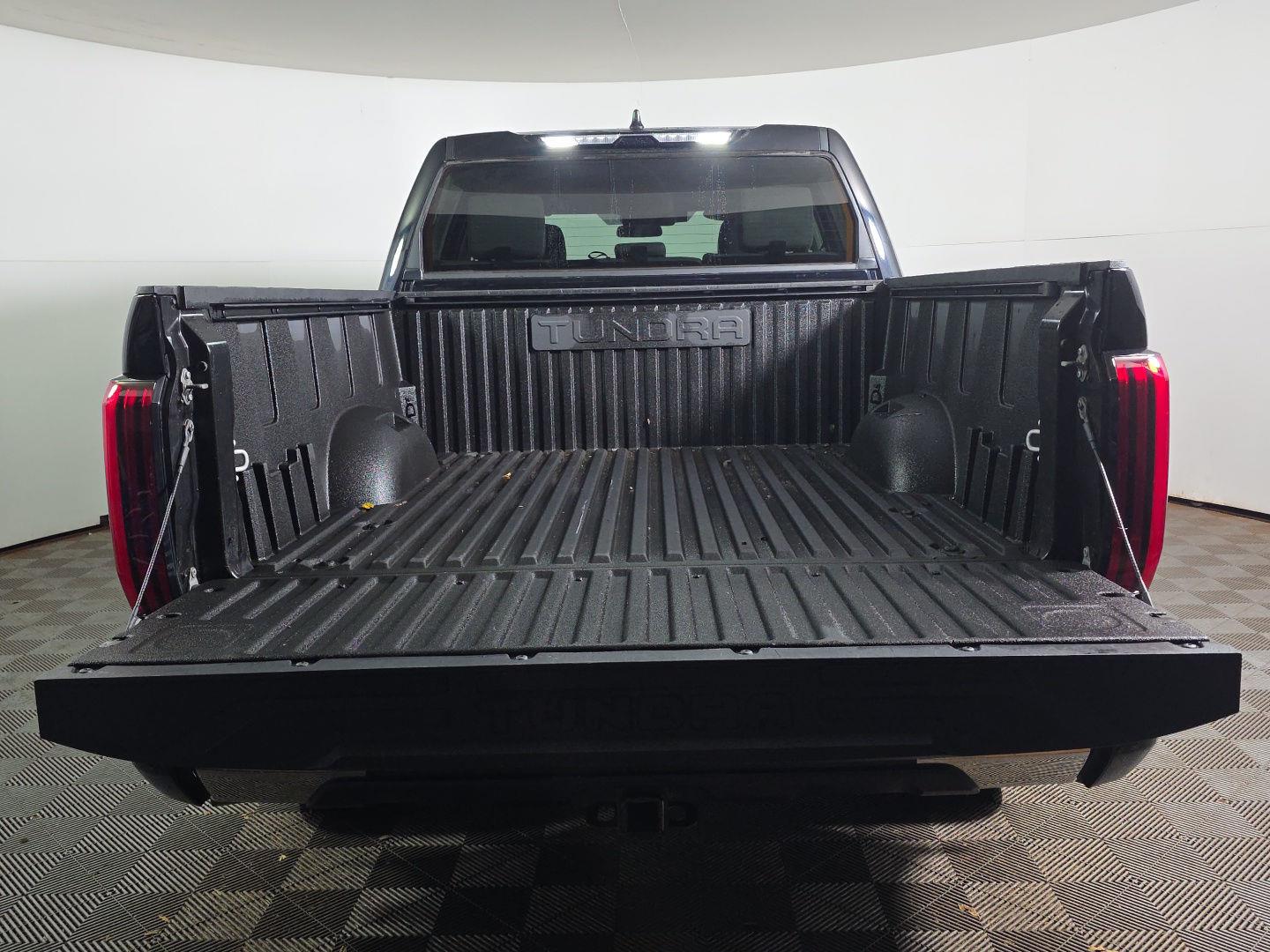 Used 2023 Toyota Tundra SR5 CrewMax