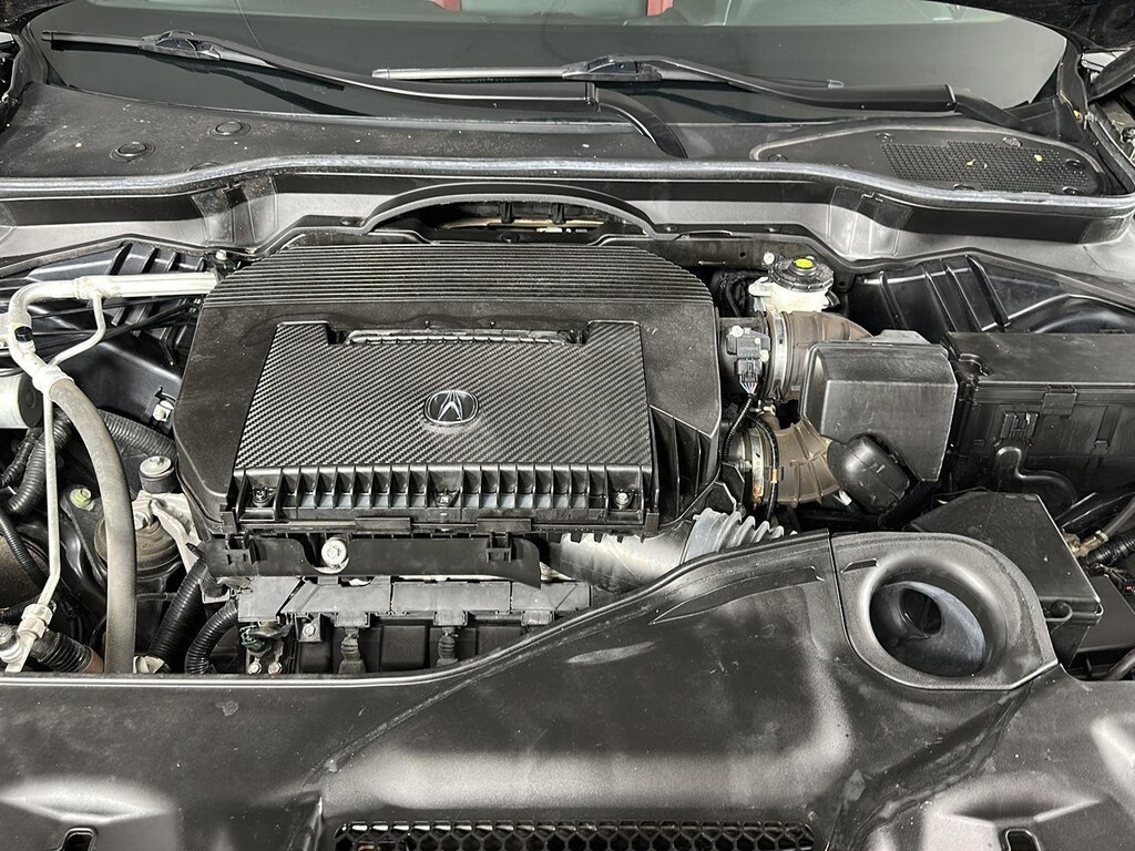 Certified 2023 Acura MDX SH-AWD w/A-Spec SH-AWD