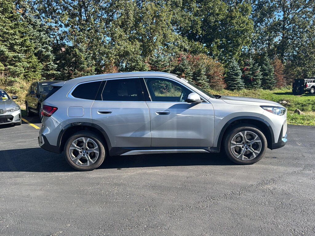 Used 2023 BMW X1 xDrive28i Sports Activity Vehicle
