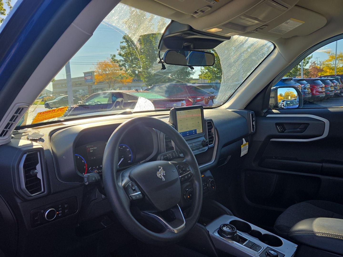Used 2024 Ford Bronco Sport Big Bend SUV