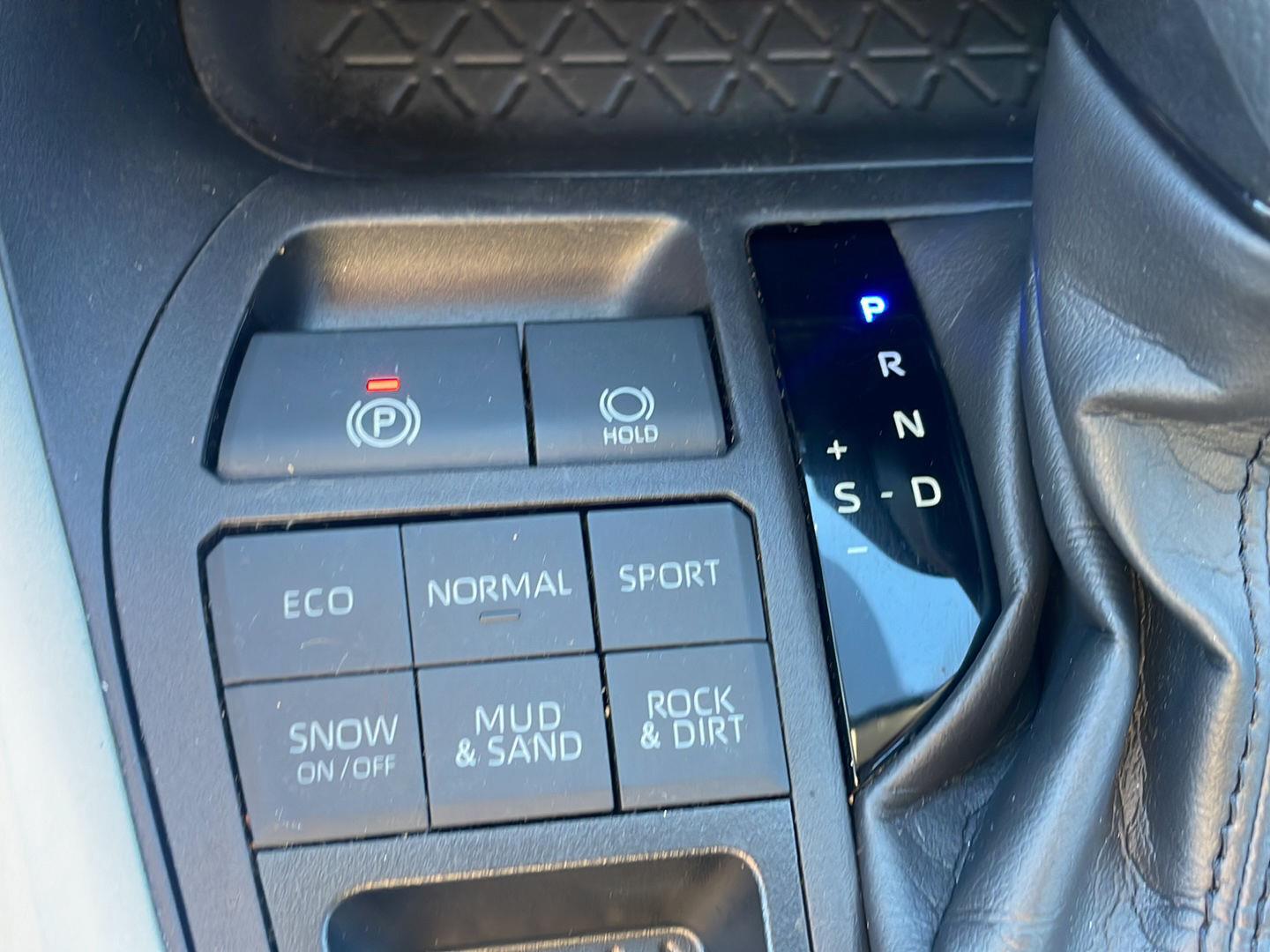 Certified 2024 Toyota RAV4 LE SUV