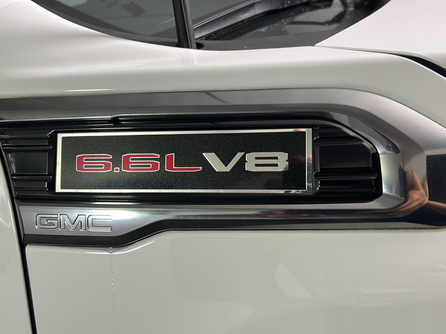 Used 2021 GMC Sierra 2500HD AT4 Truck