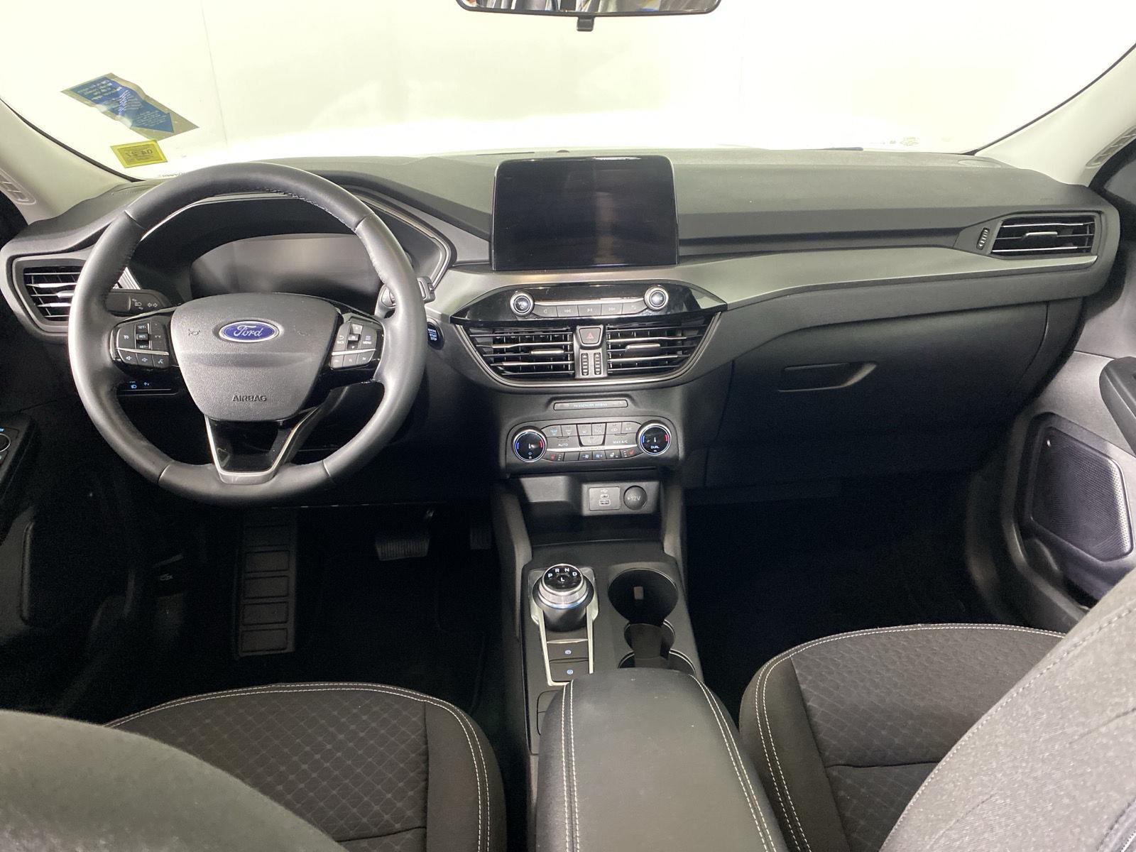Used 2024 Ford Escape Active SUV