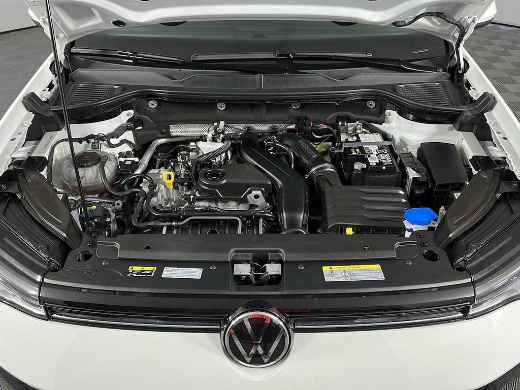 Certified 2026 Volkswagen Taos SE SUV