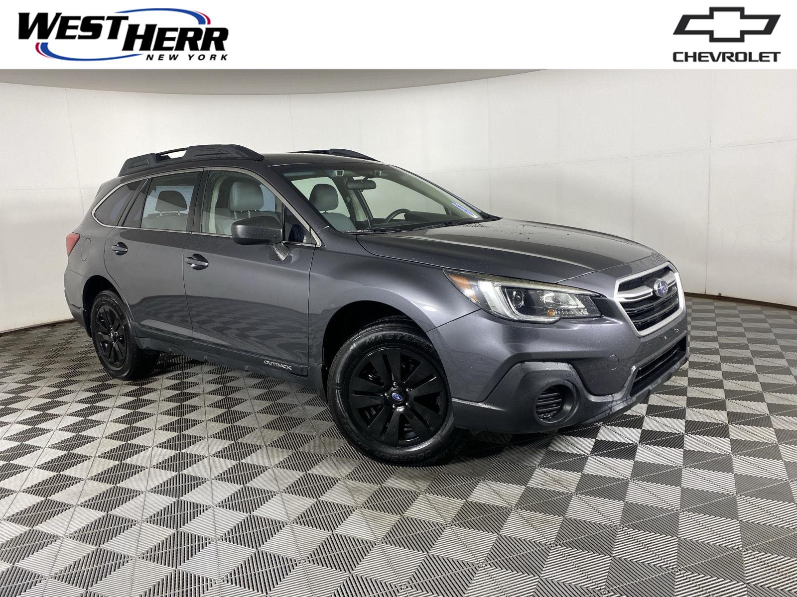 Used 2019 Subaru Outback SUV