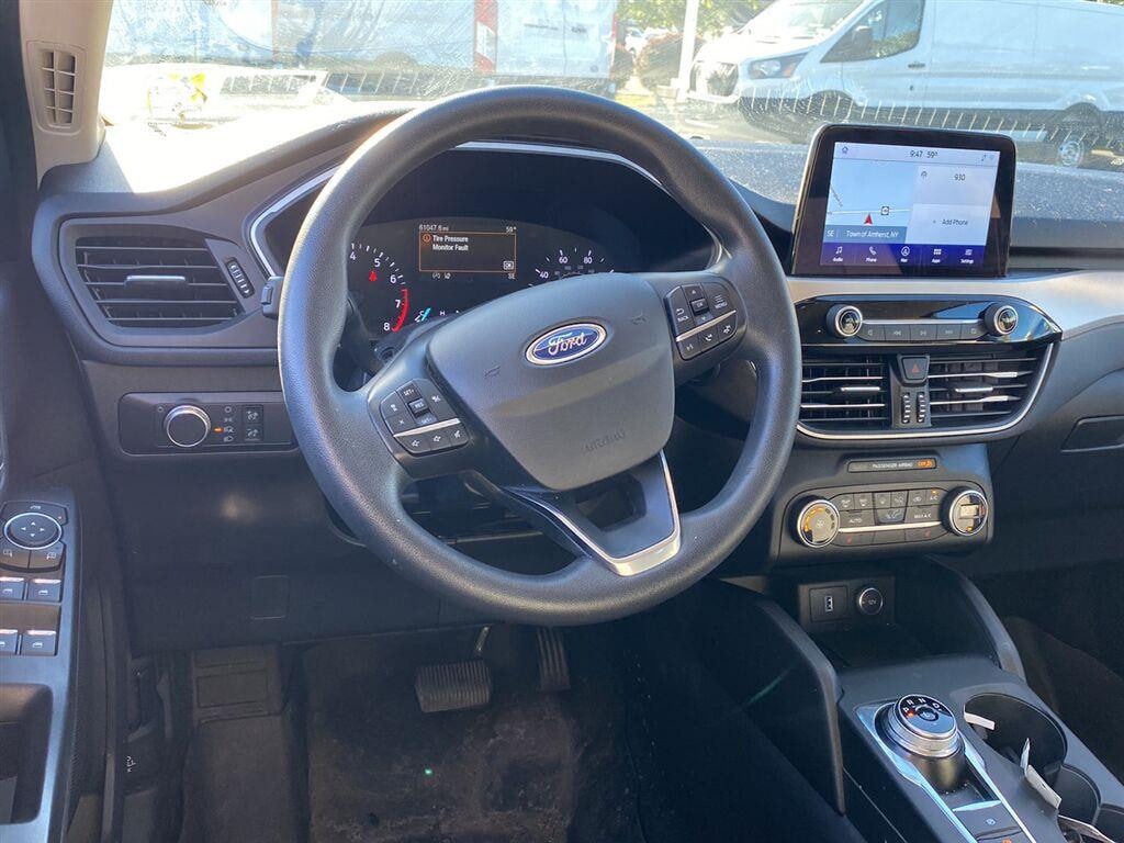 Used 2020 Ford Escape SE SUV