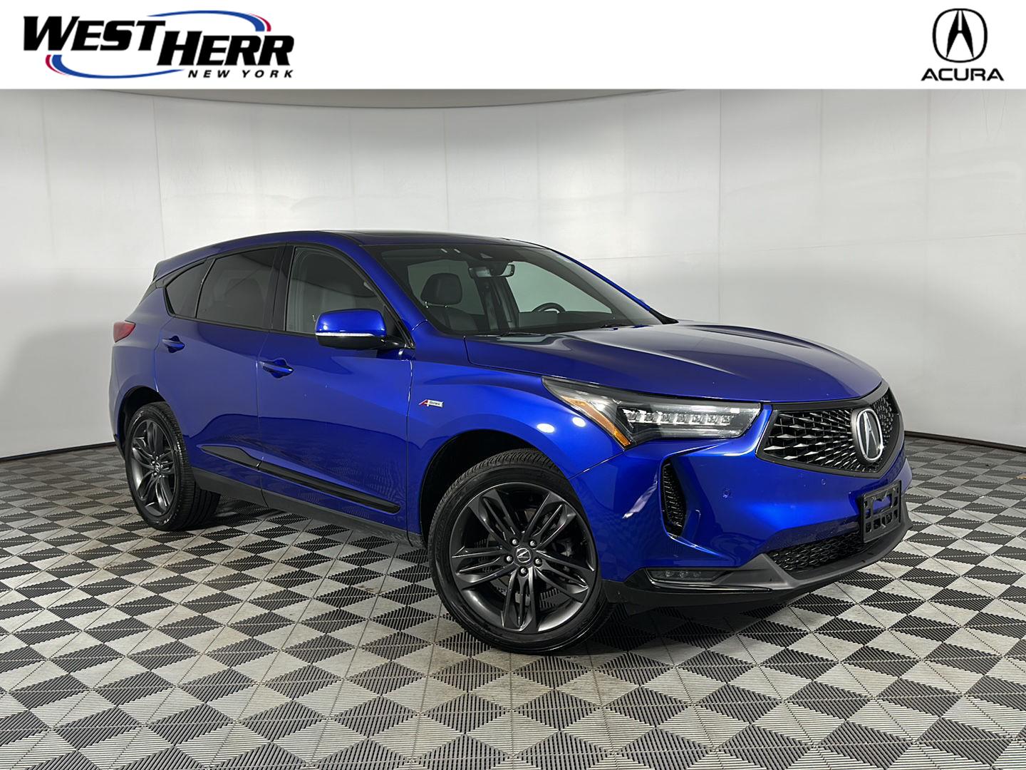 Acura RDX