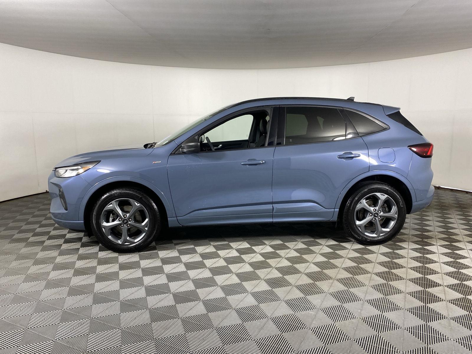 Used 2023 Ford Escape ST-Line SUV