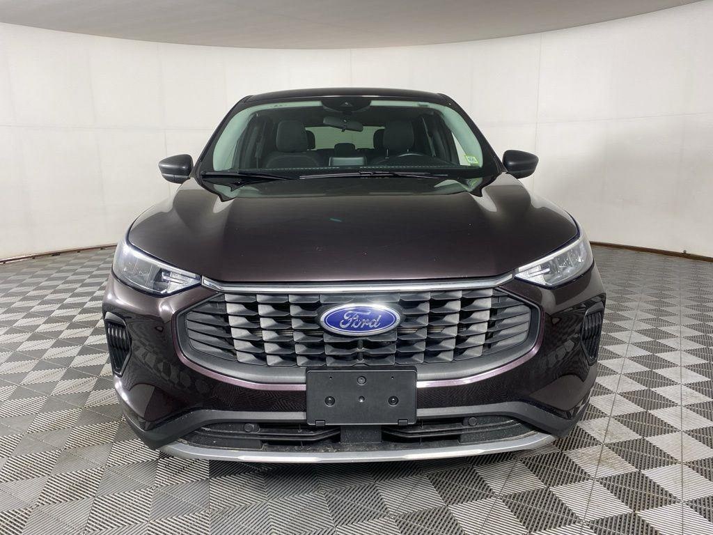 Used 2023 Ford Escape Active SUV