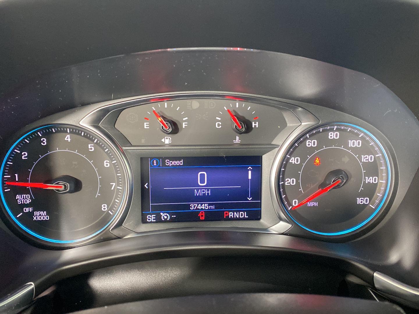 Used 2023 Chevrolet Equinox LT SUV