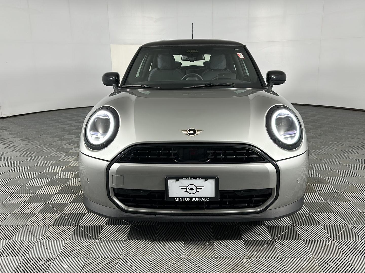 Used 2026 MINI Hardtop 2 Door Cooper Hatchback