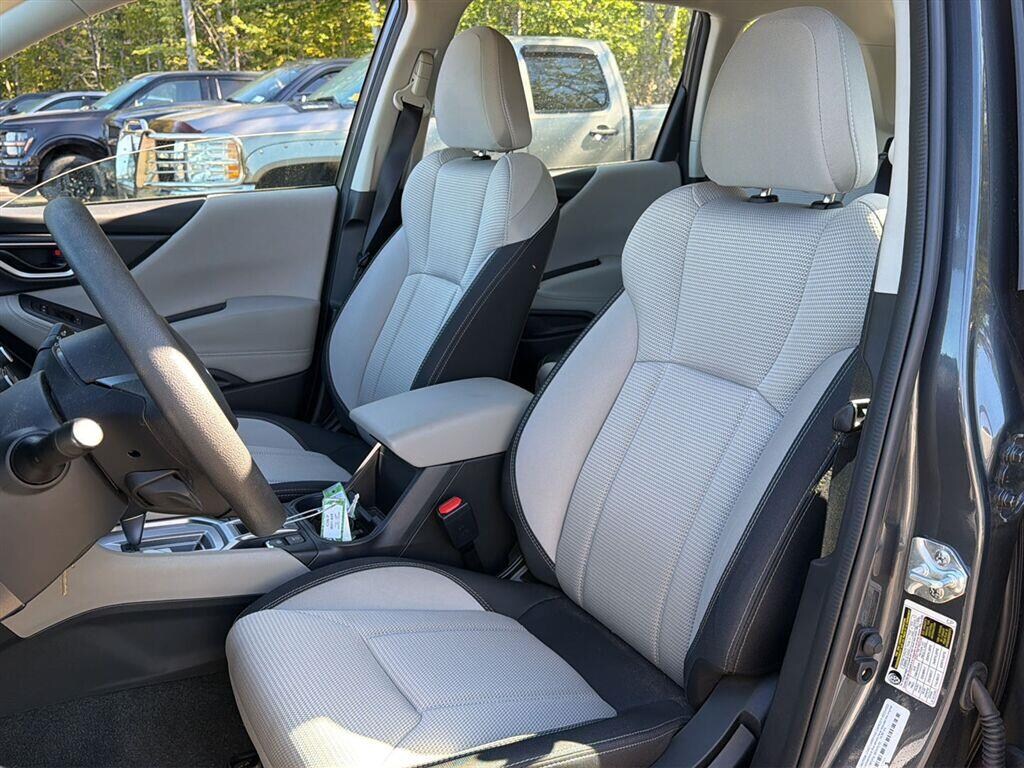 Used 2023 Subaru Forester SUV