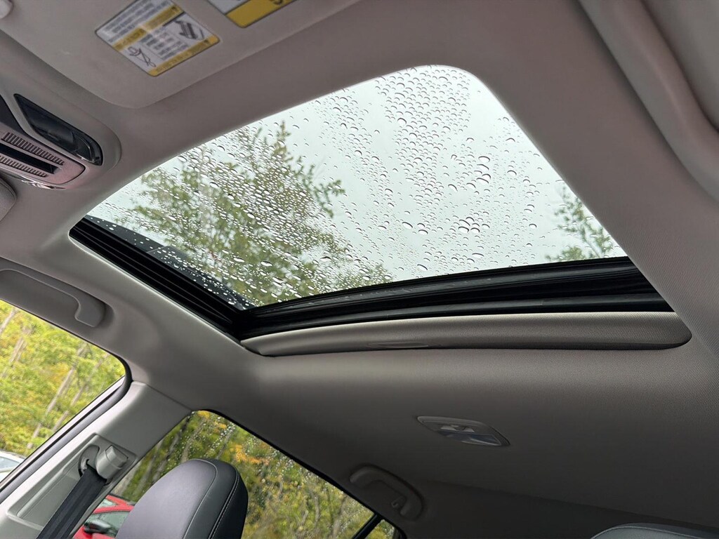Certified 2024 Subaru Outback Limited XT SUV