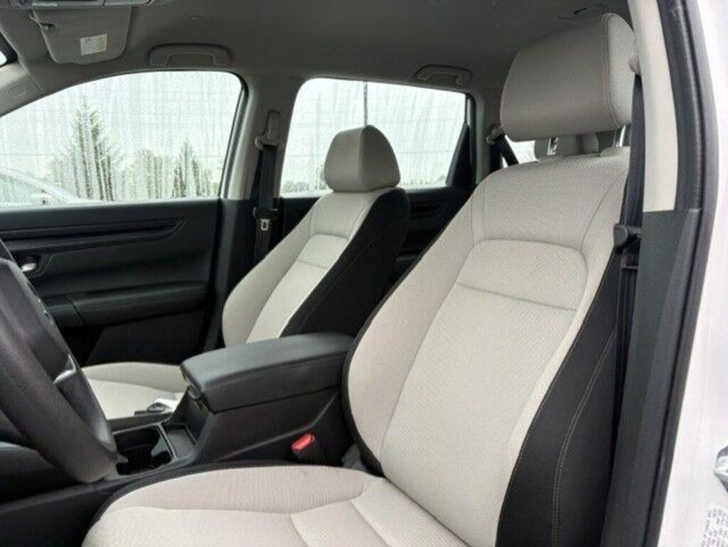 Used 2024 Honda CR-V LX SUV