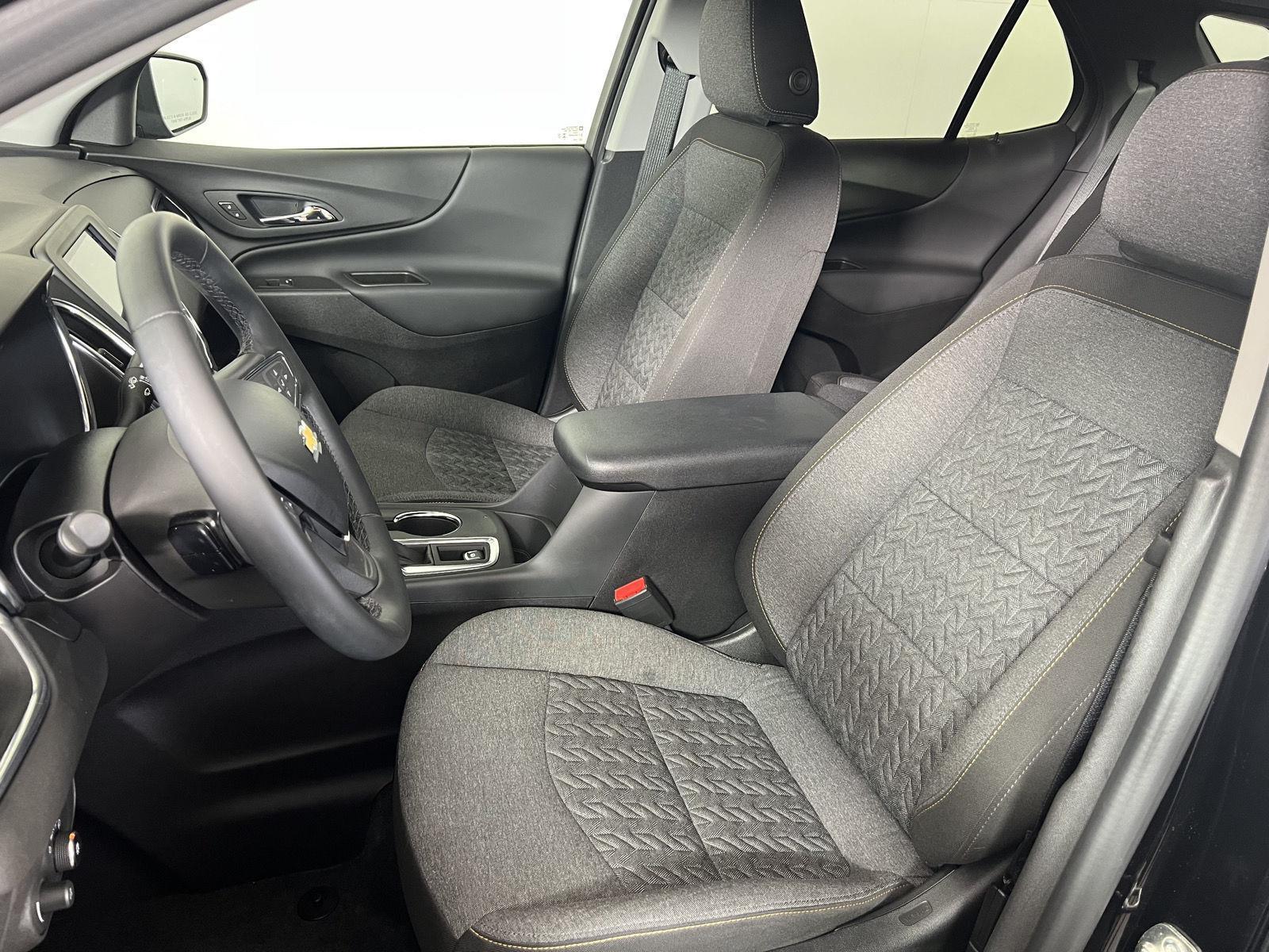 Used 2024 Chevrolet Equinox LT SUV