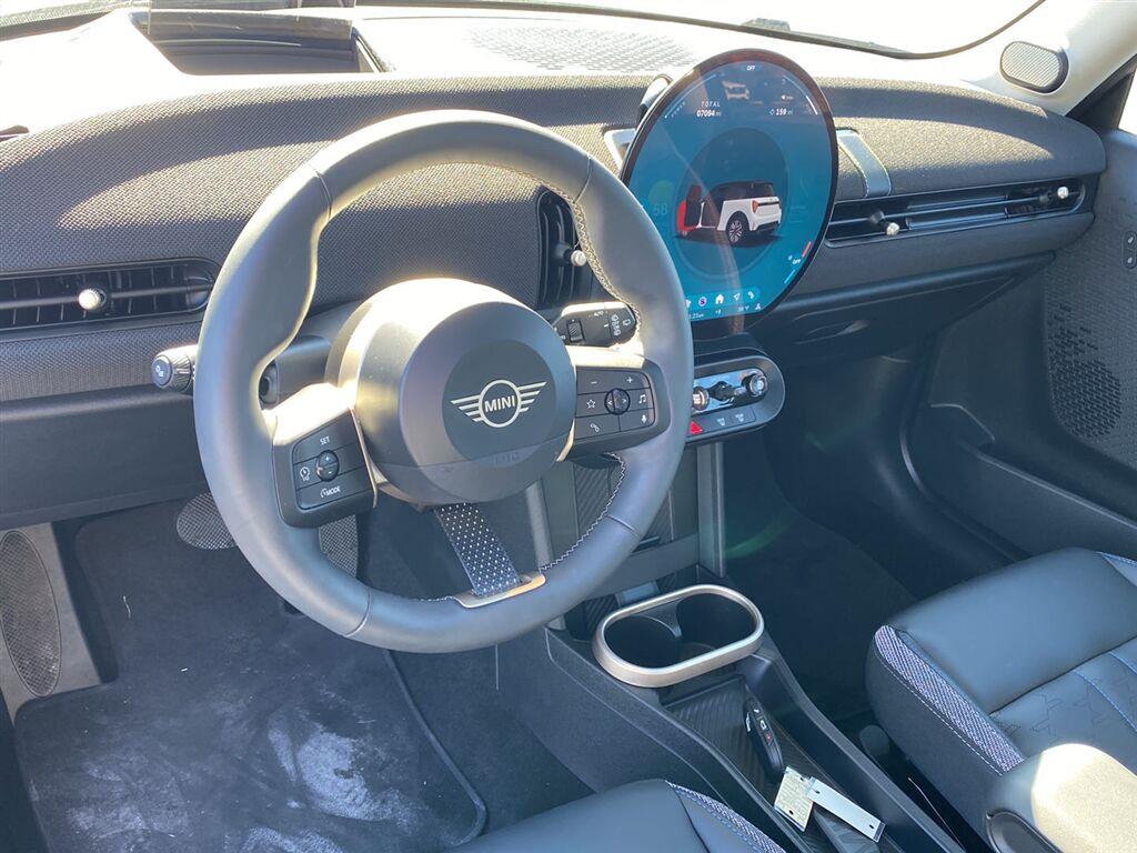 Used 2025 MINI Hardtop 2 Door Cooper S Hatchback