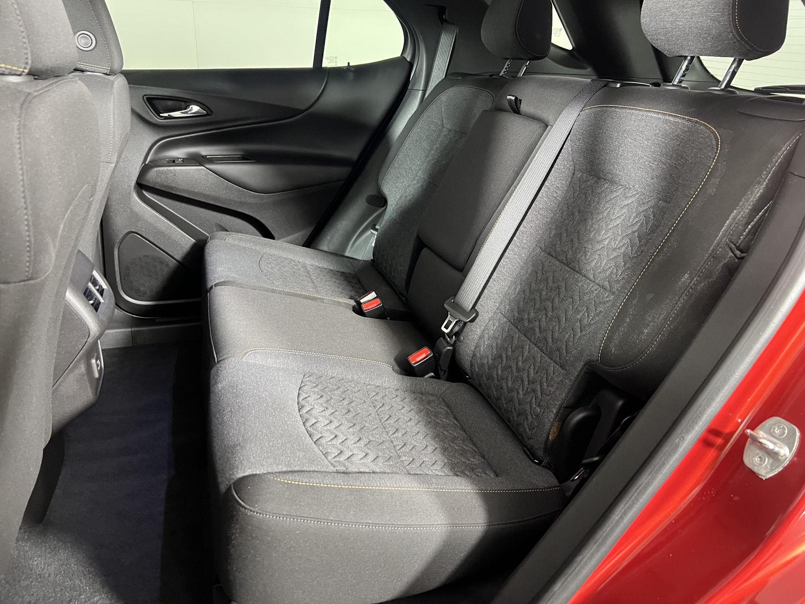 Used 2024 Chevrolet Equinox LT SUV