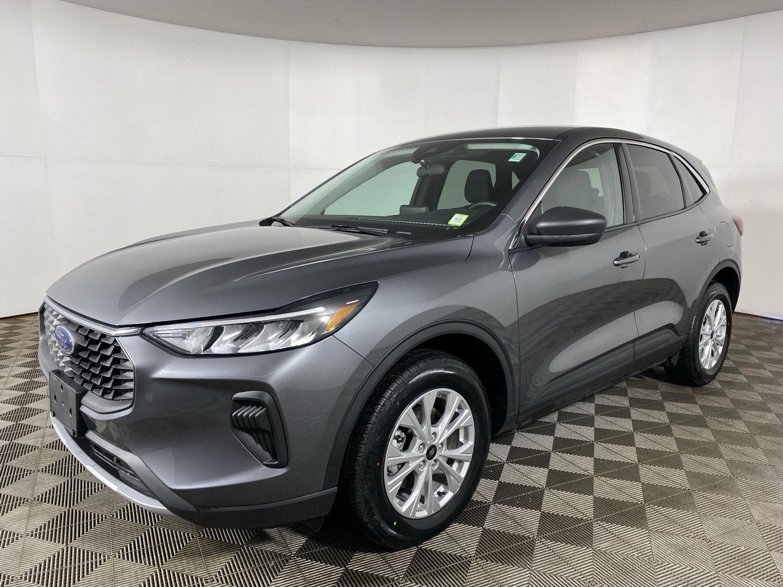 Used 2023 Ford Escape Active SUV