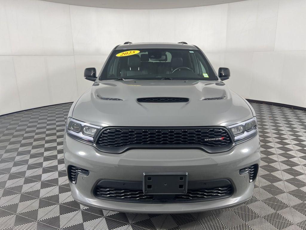 Certified 2025 Dodge Durango R/T Plus SUV
