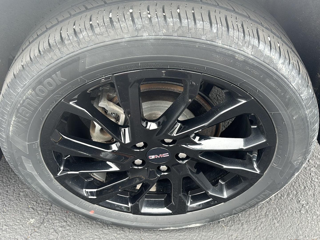 Used 2023 GMC Terrain SLT SUV