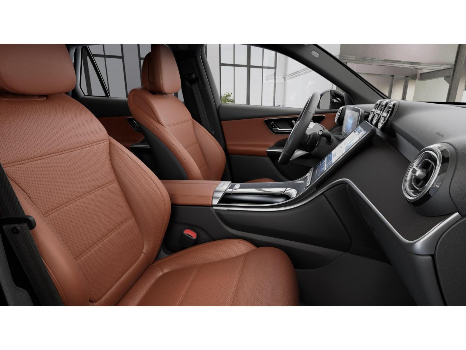 Used 2027 Mercedes-Benz GLC GLC 300 SUV