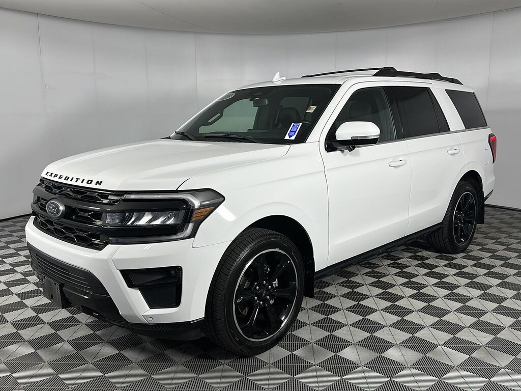 Used 2023 Ford Expedition Limited SUV