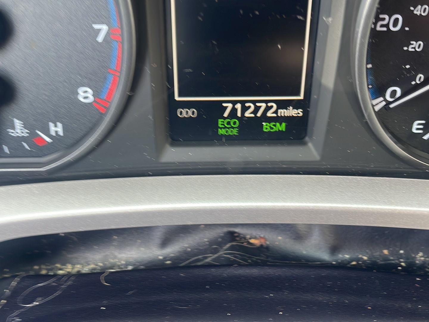 Used 2018 Toyota RAV4 XLE SUV