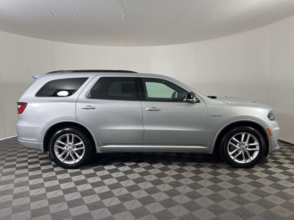 Used 2025 Dodge Durango R/T Plus SUV